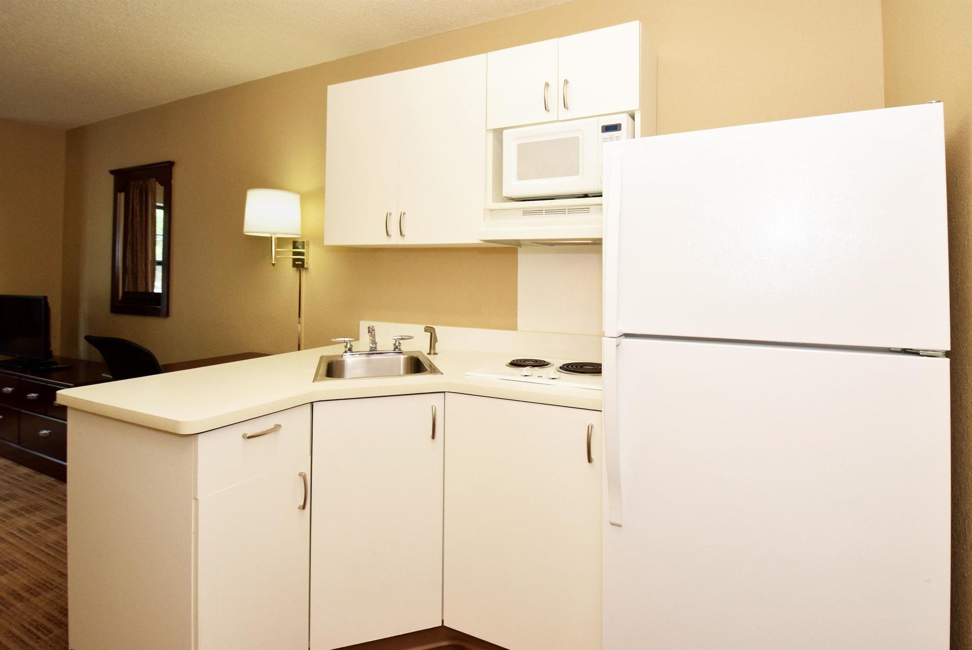 Extended Stay America Select Suites - Salt Lake City - Sandy Exterior photo