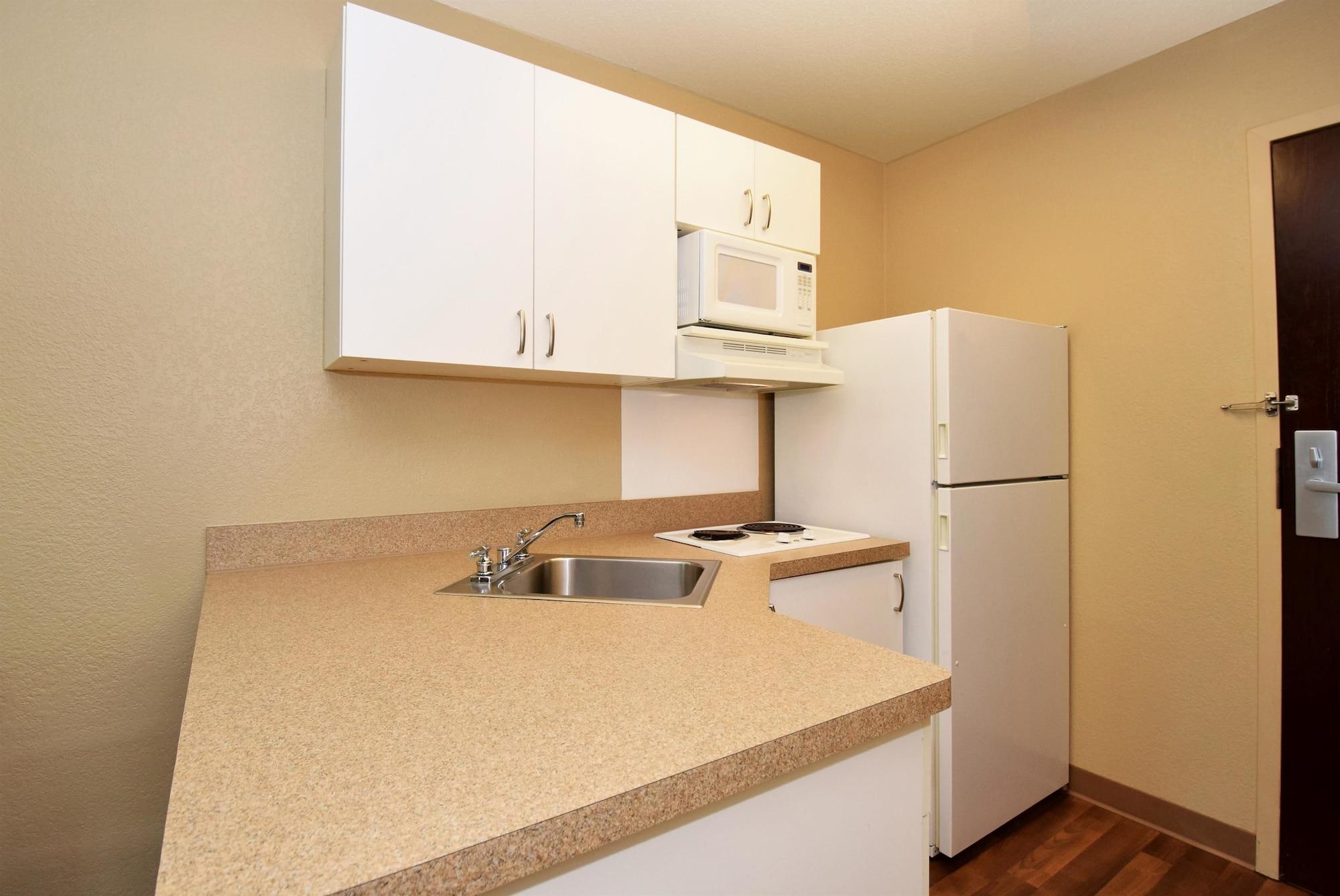 Extended Stay America Select Suites - Salt Lake City - Sandy Exterior photo