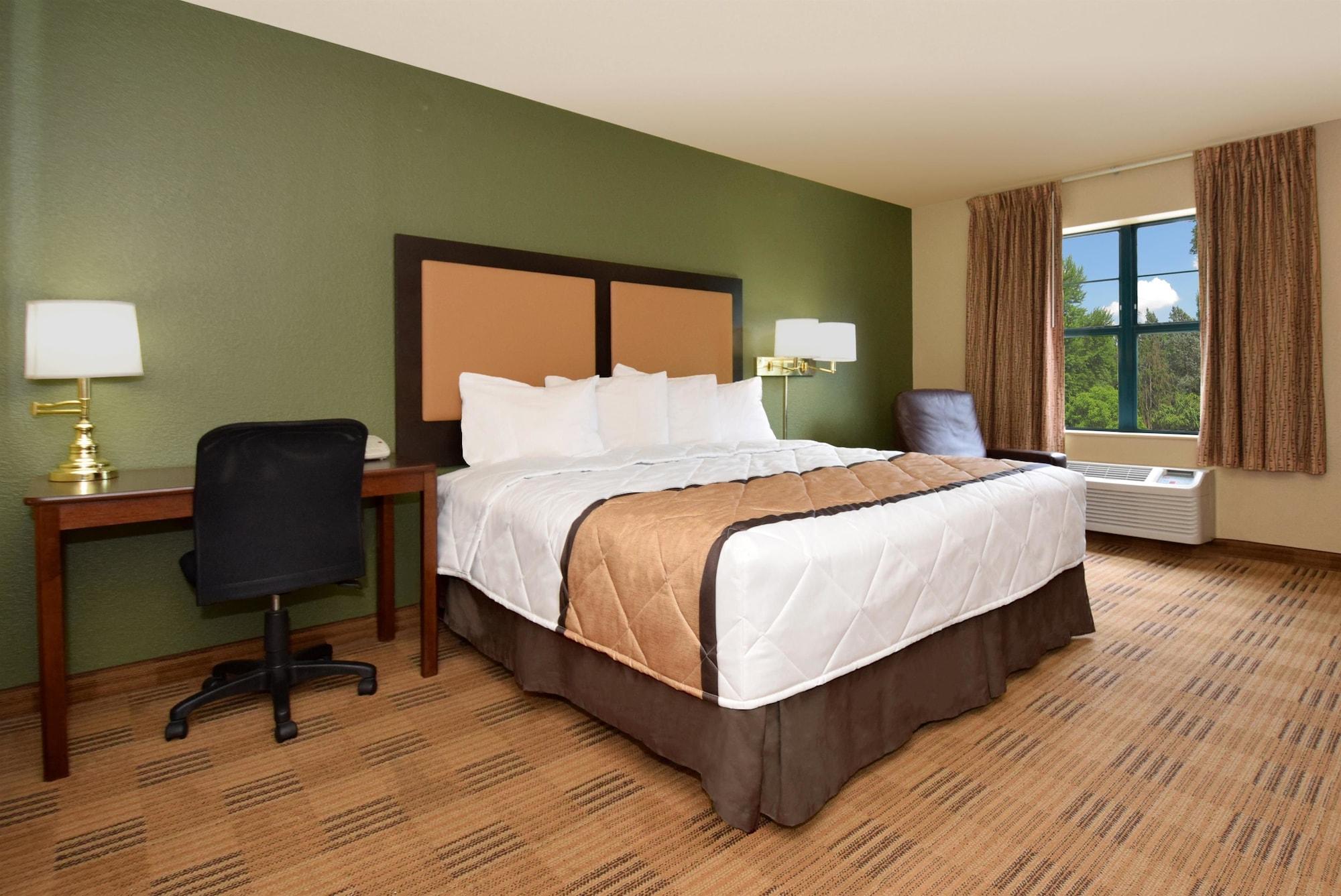 Extended Stay America Select Suites - Salt Lake City - Sandy Exterior photo