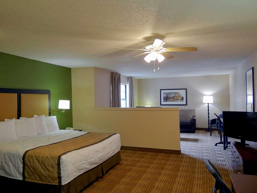Extended Stay America Select Suites - Salt Lake City - Sandy Room photo