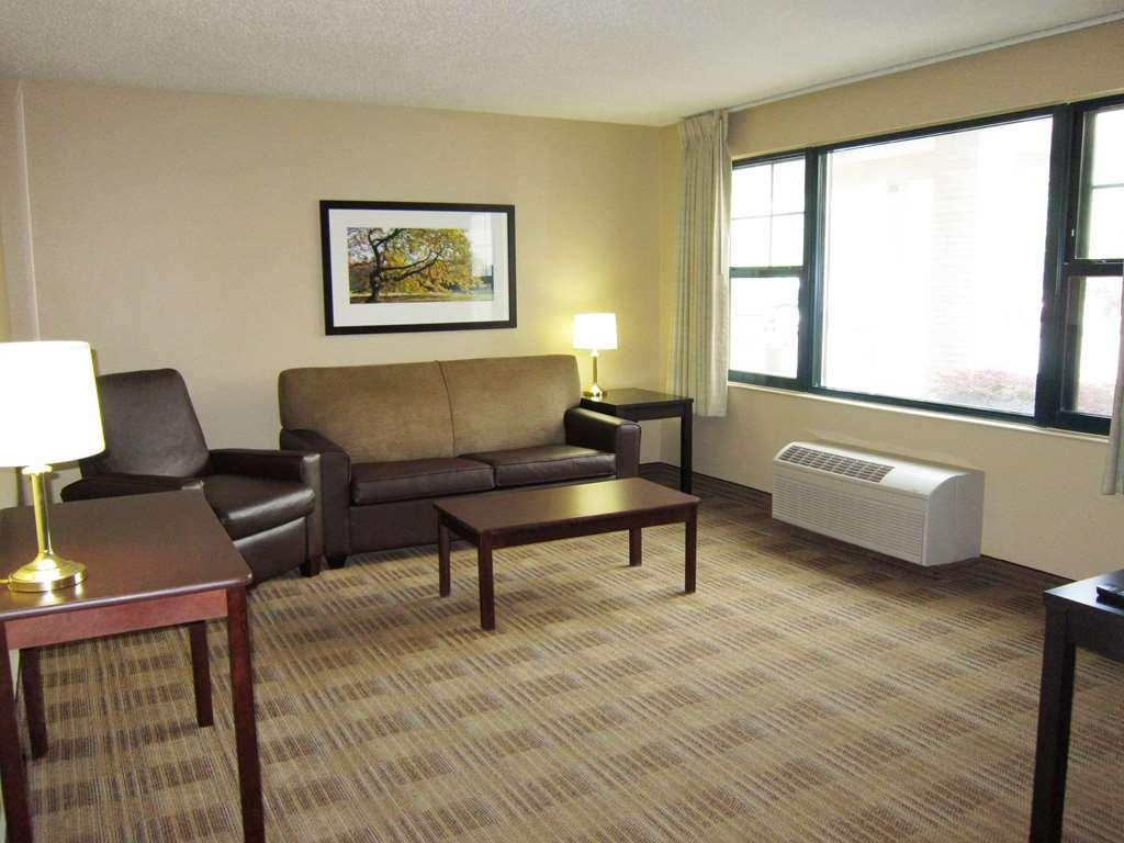 Extended Stay America Select Suites - Salt Lake City - Sandy Room photo