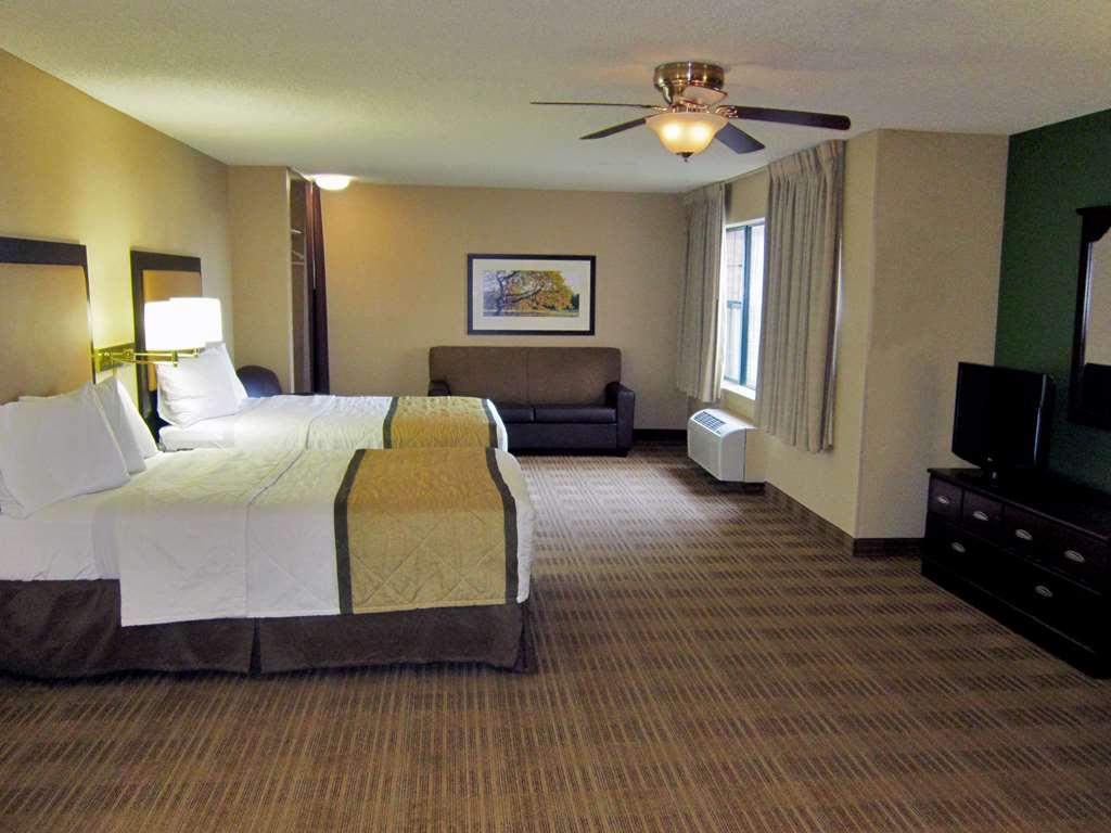 Extended Stay America Select Suites - Salt Lake City - Sandy Room photo
