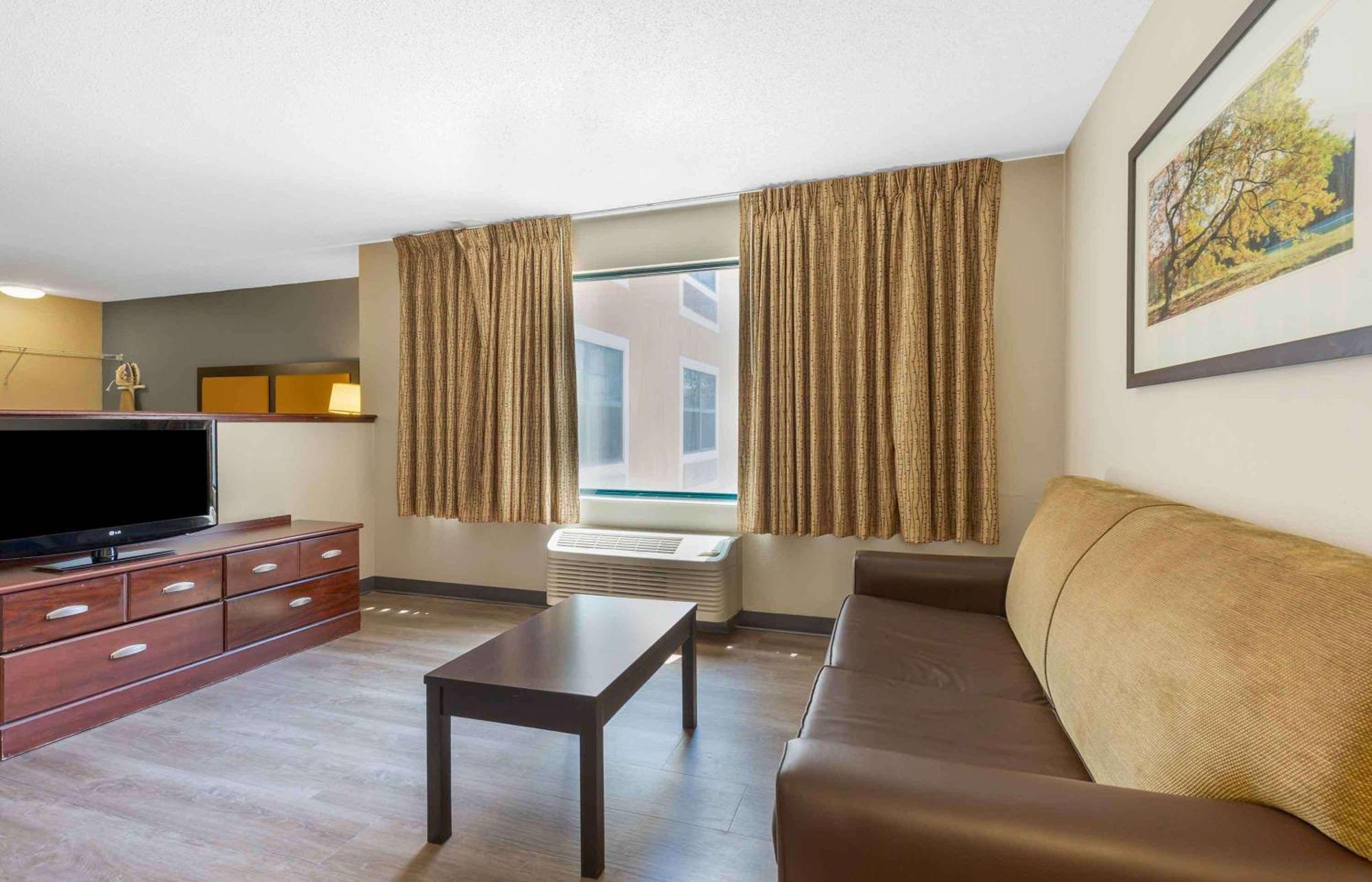 Extended Stay America Select Suites - Salt Lake City - Sandy Exterior photo