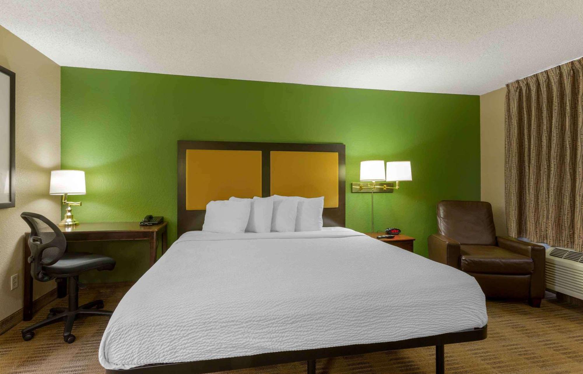 Extended Stay America Select Suites - Salt Lake City - Sandy Exterior photo