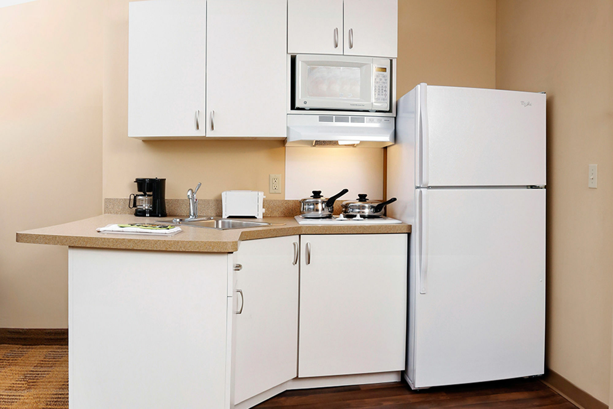 Extended Stay America Select Suites - Salt Lake City - Sandy Exterior photo